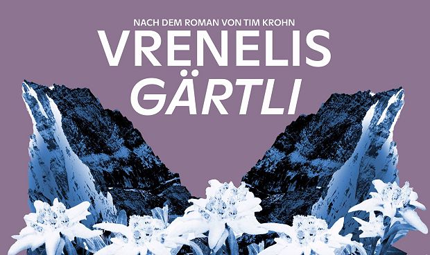 Vrenelis Gärtli